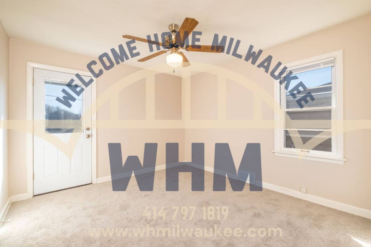 Apartment for rent at 5050 N Bay Ridge Ave, Milwaukee, WI 53217