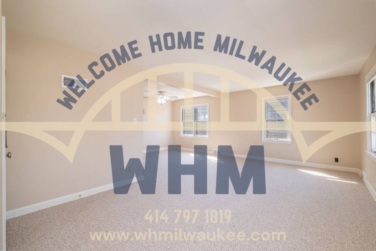 Apartment for rent at 5050 N Bay Ridge Ave, Milwaukee, WI 53217