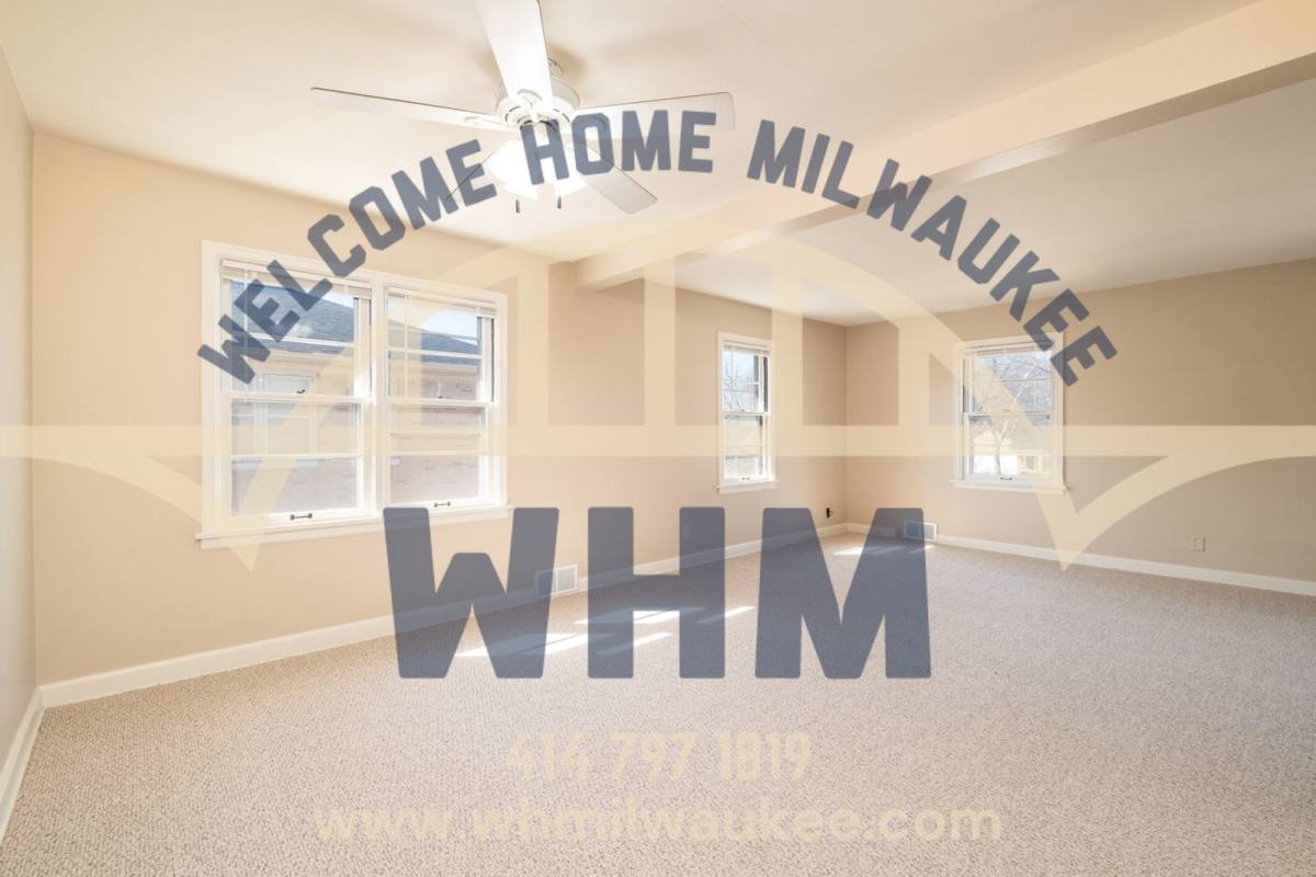 Apartment for rent at 5050 N Bay Ridge Ave, Milwaukee, WI 53217