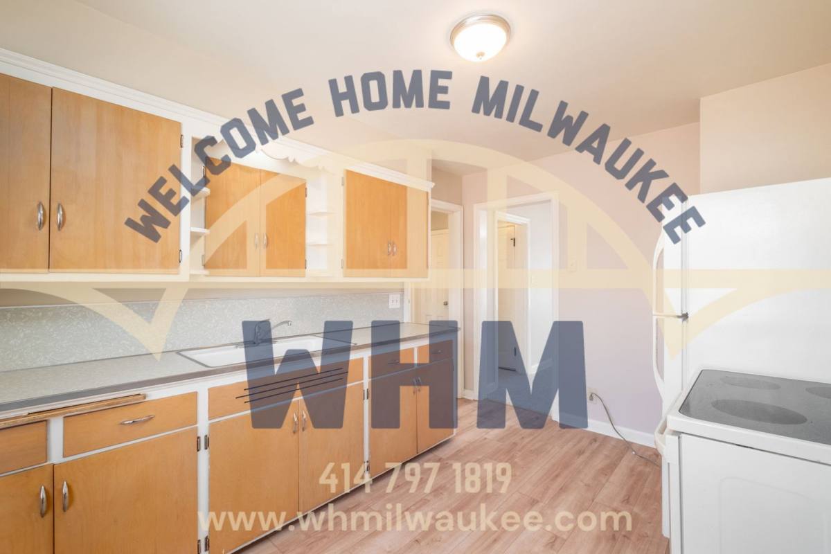 Apartment for rent at 5050 N Bay Ridge Ave, Milwaukee, WI 53217