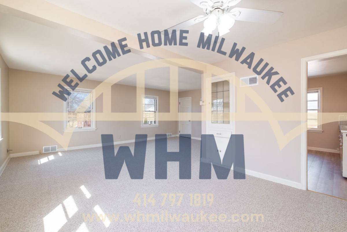 Apartment for rent at 5050 N Bay Ridge Ave, Milwaukee, WI 53217