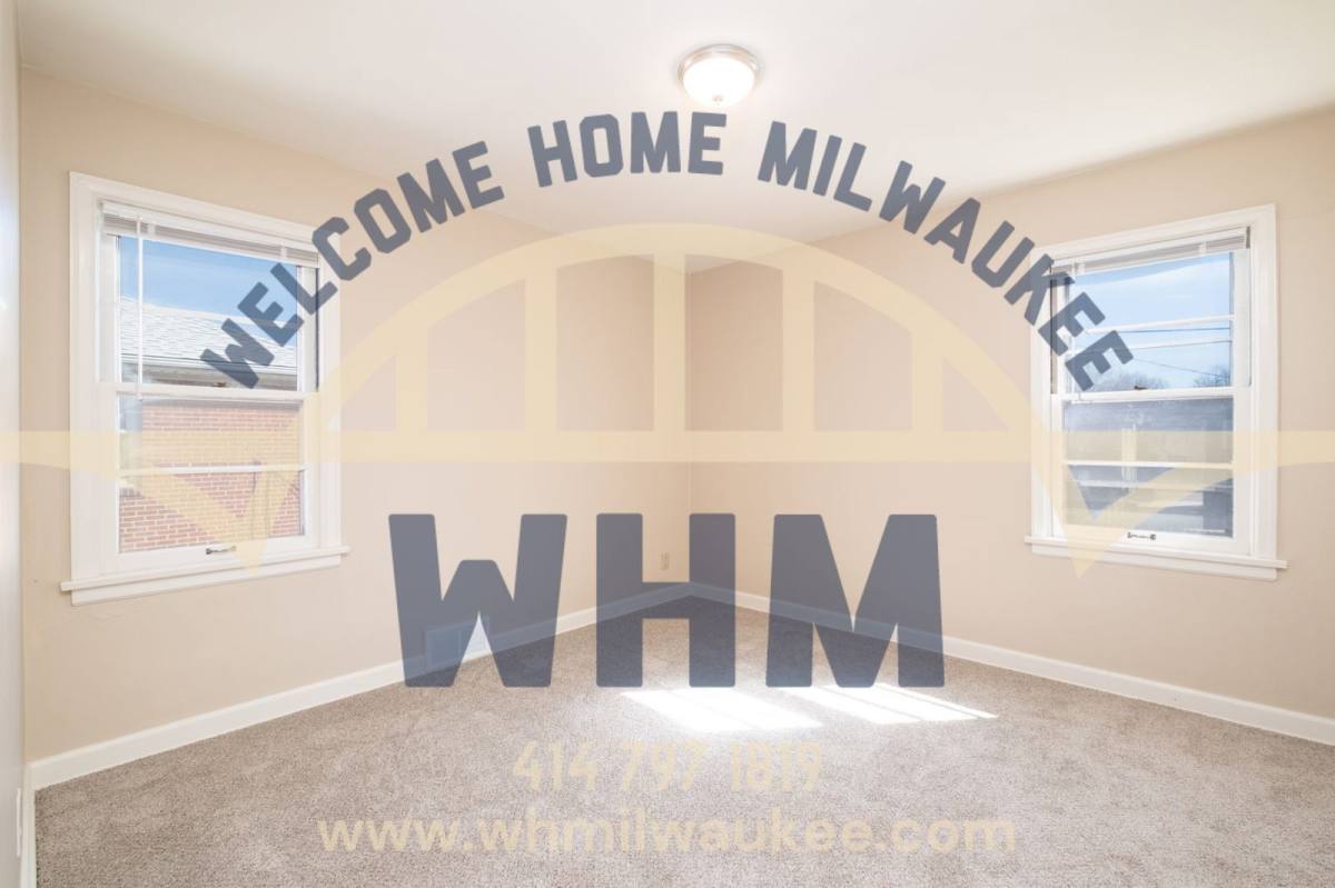 Apartment for rent at 5050 N Bay Ridge Ave, Milwaukee, WI 53217