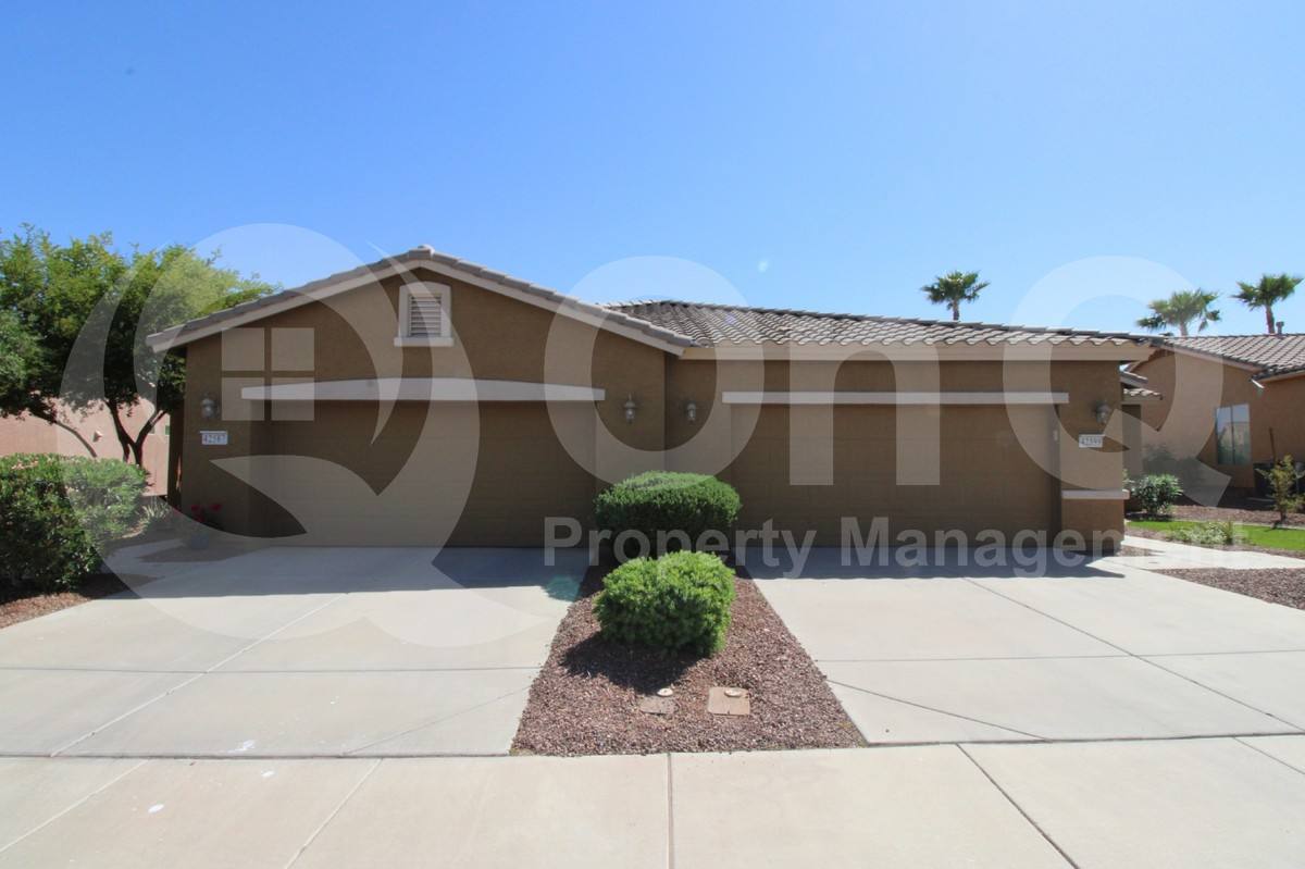 House for rent at 42599 W Candyland Place, Maricopa, AZ 85138