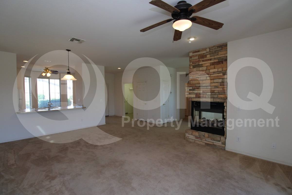 House for rent at 42599 W Candyland Place, Maricopa, AZ 85138
