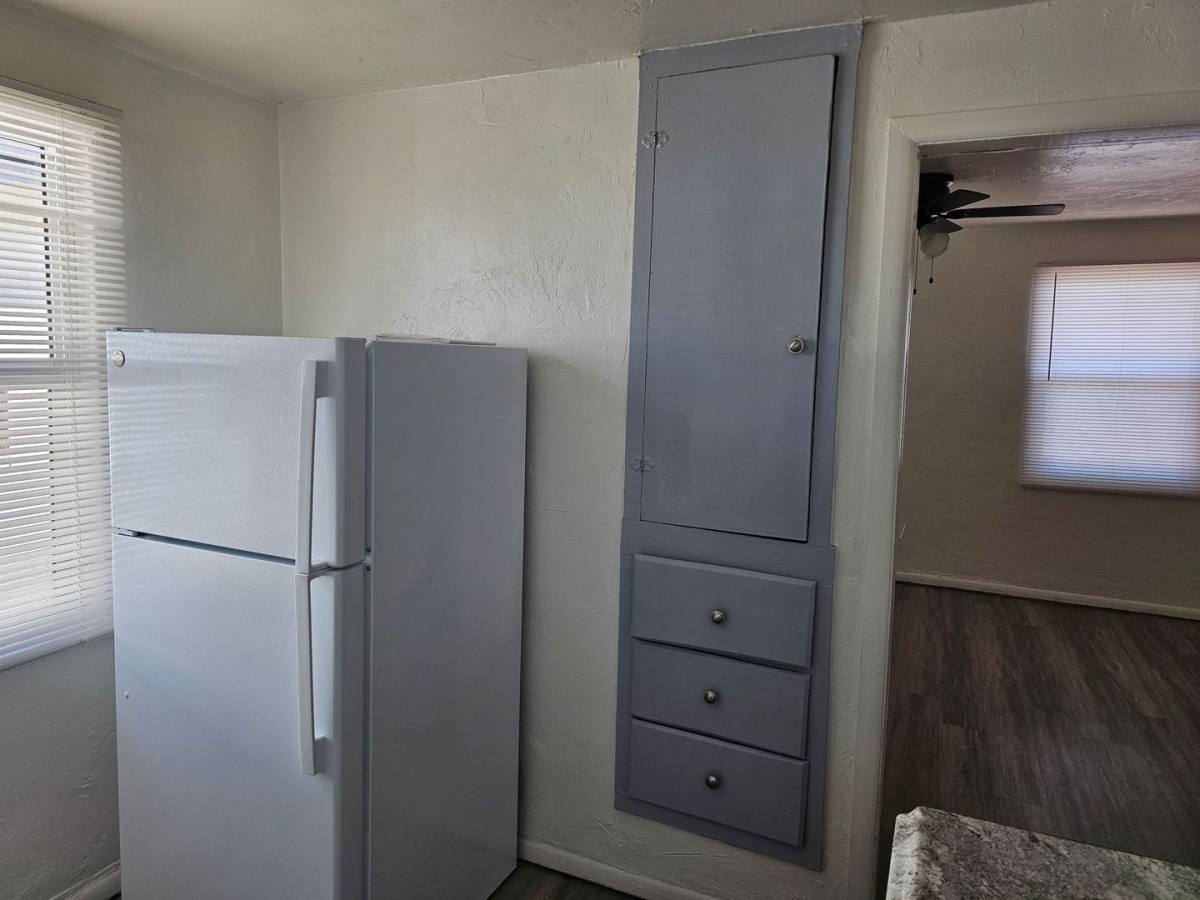 Apartment for rent at 1370 N Country Club Rd, Tucson, AZ 85716