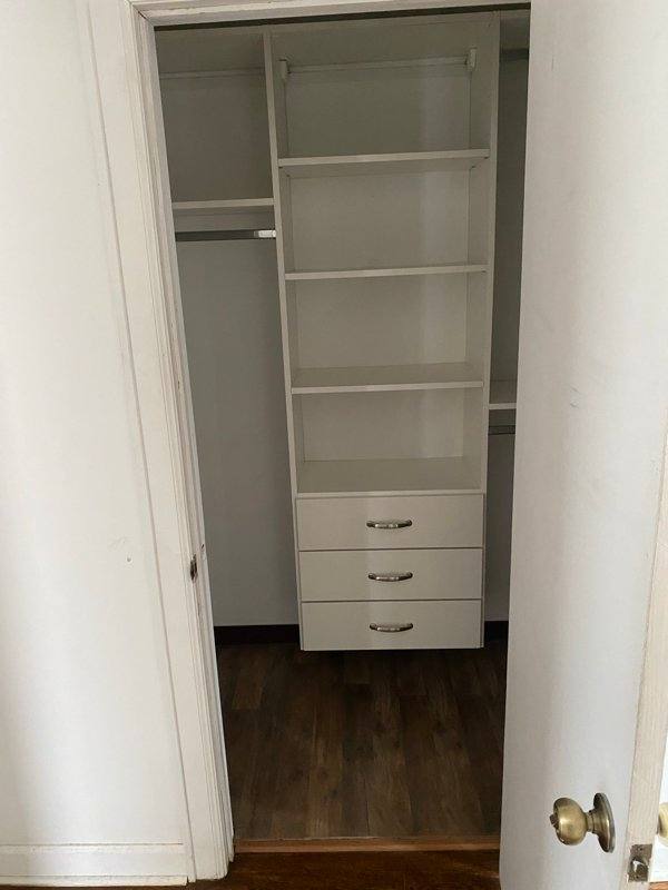 Apartment for rent at 93 Maccorkle Ave SW #C, South Charleston, WV 25303