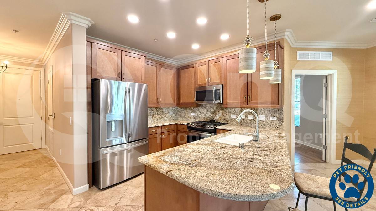 Condo for rent at 7291 N Scottsdale Rd #1011, Paradise Valley, AZ 85253