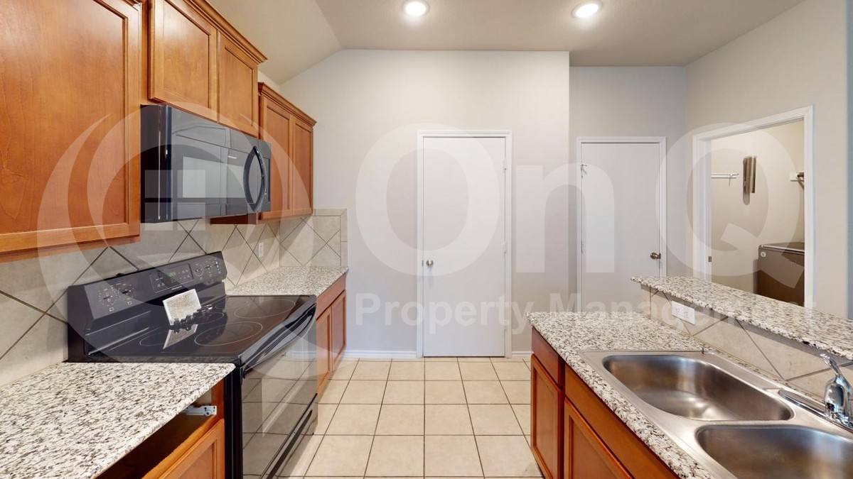 House for rent at 5513 Diaz Ave, Fort Worth, TX 76107