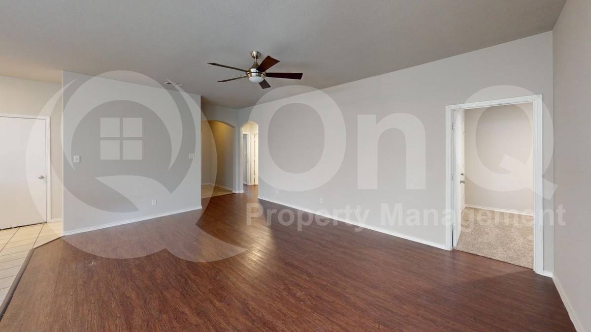 House for rent at 5513 Diaz Ave, Fort Worth, TX 76107