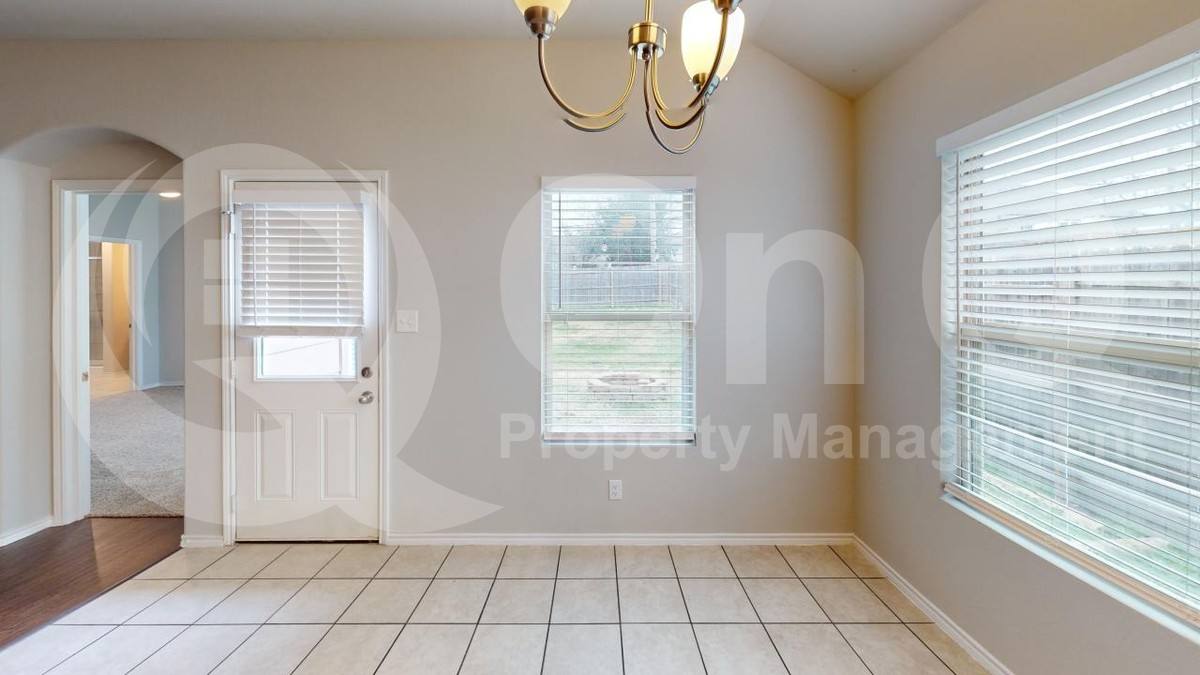 House for rent at 5513 Diaz Ave, Fort Worth, TX 76107