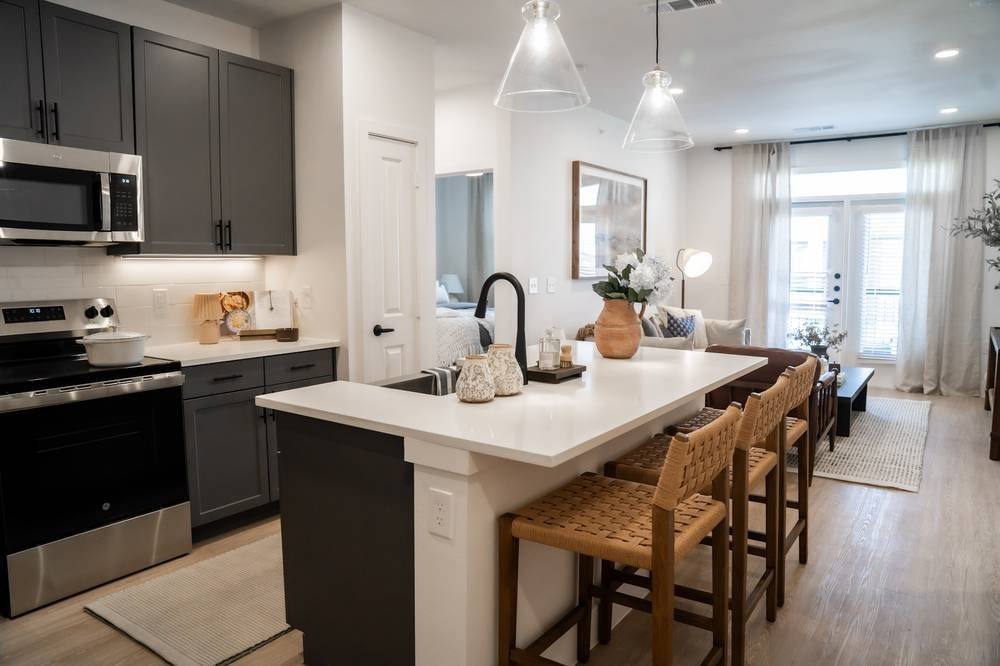 Apartment for rent at 9584 Eden Rd #303, Arlington, TX 76002