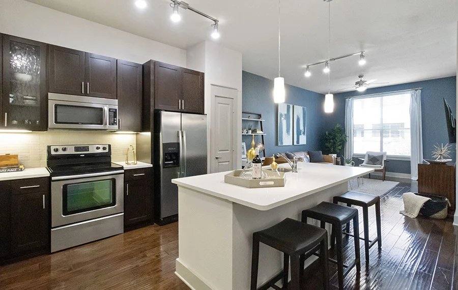 Apartment for rent at 9584 Eden Rd #303, Arlington, TX 76002