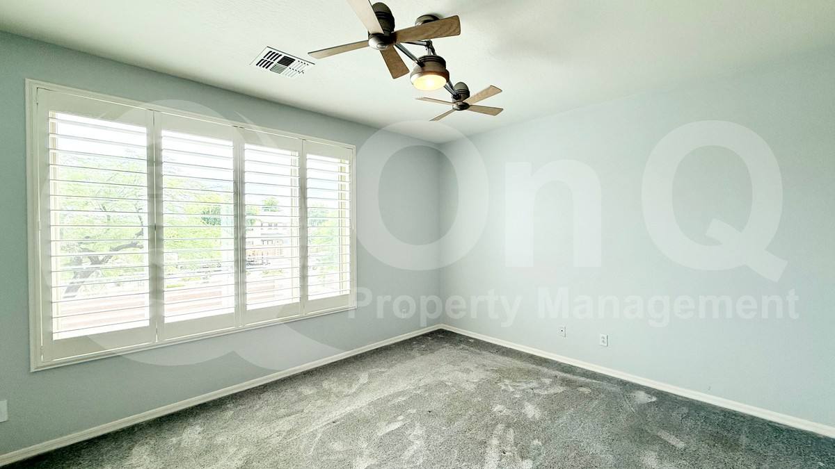 Townhouse for rent at 1387 W Marlin Dr, Chandler, AZ 85286