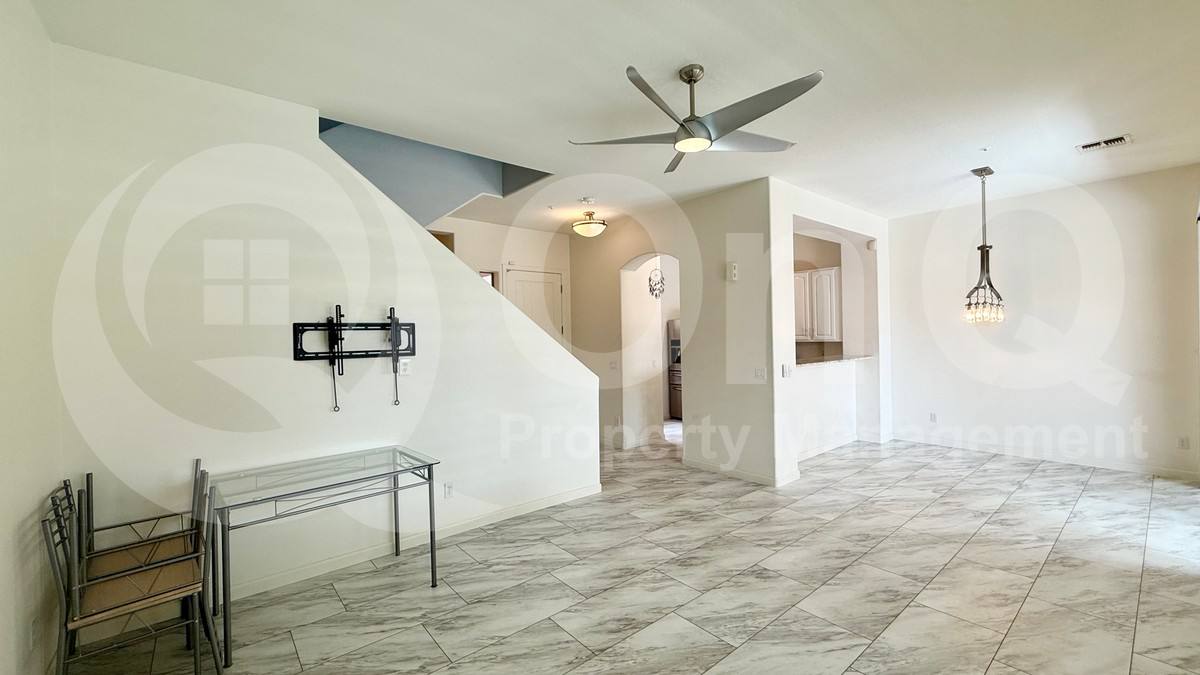 Townhouse for rent at 1387 W Marlin Dr, Chandler, AZ 85286
