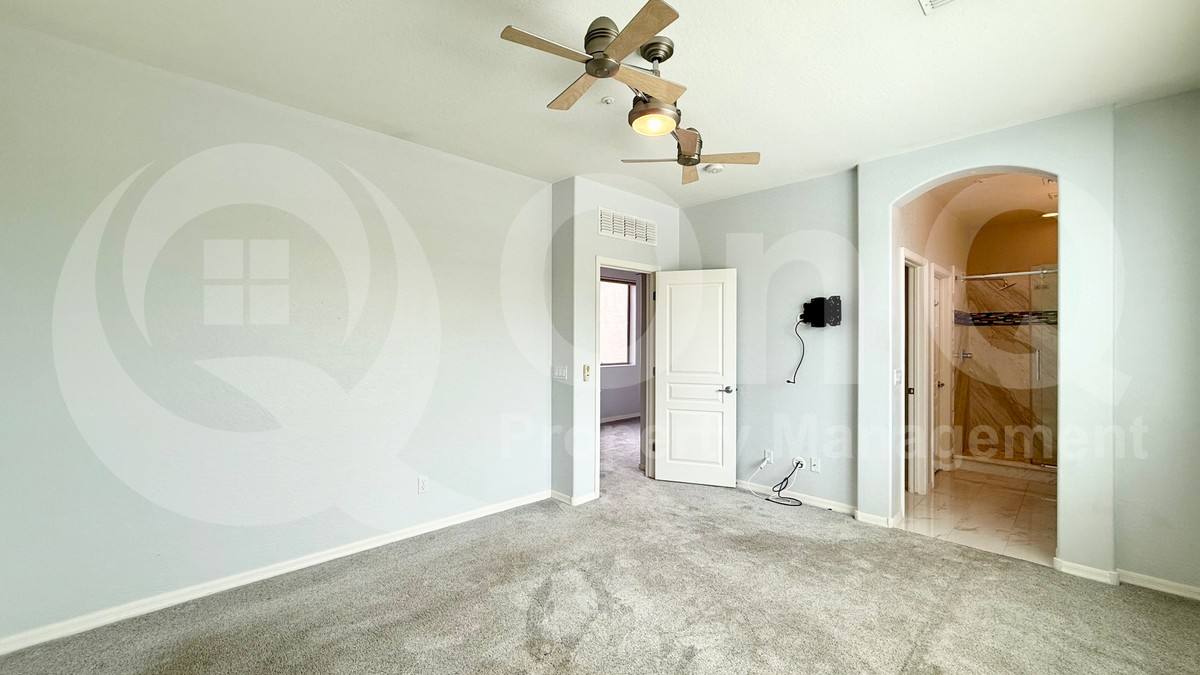 Townhouse for rent at 1387 W Marlin Dr, Chandler, AZ 85286
