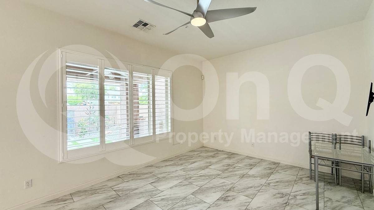 Townhouse for rent at 1387 W Marlin Dr, Chandler, AZ 85286