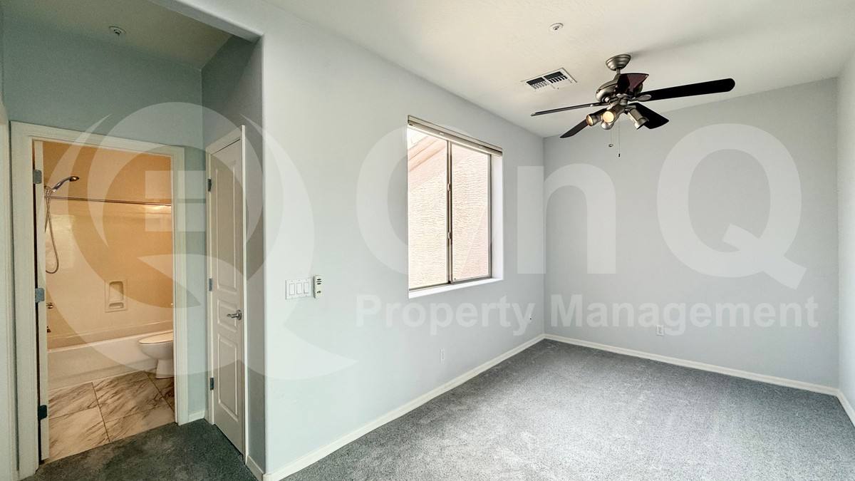 Townhouse for rent at 1387 W Marlin Dr, Chandler, AZ 85286