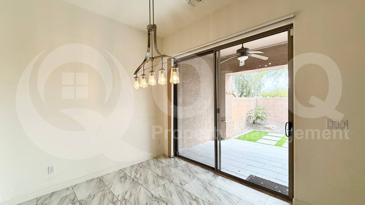 Townhouse for rent at 1387 W Marlin Dr, Chandler, AZ 85286