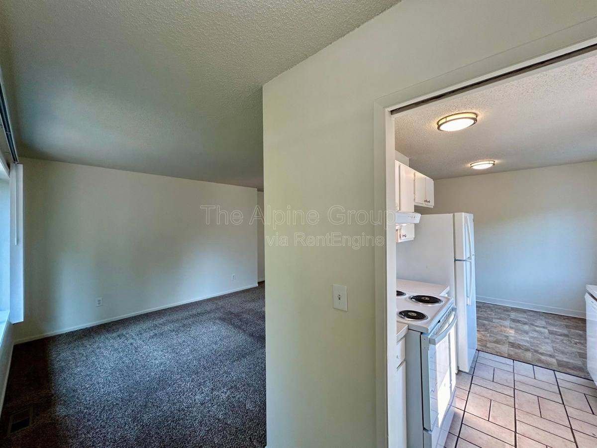 Apartment for rent at 6041 SW Valley Ave, Beaverton, OR 97008