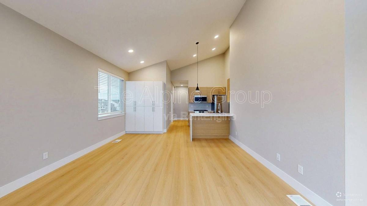 Apartment for rent at 16505 NW Liberty St #2, Portland, OR 97229