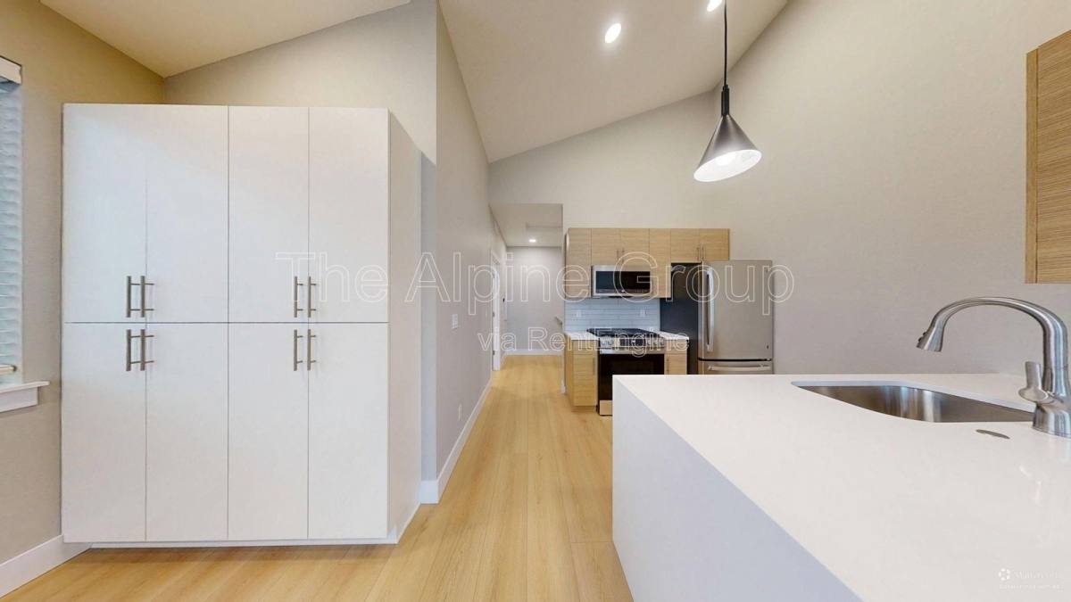 Apartment for rent at 16505 NW Liberty St #2, Portland, OR 97229