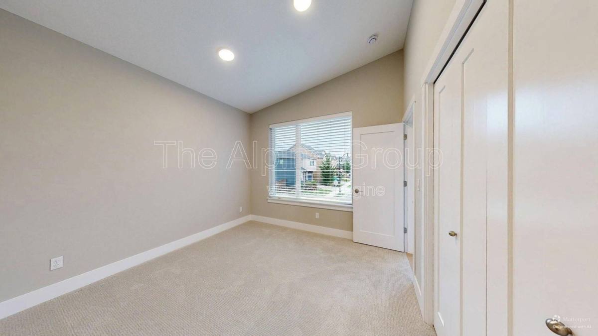Apartment for rent at 16505 NW Liberty St #2, Portland, OR 97229