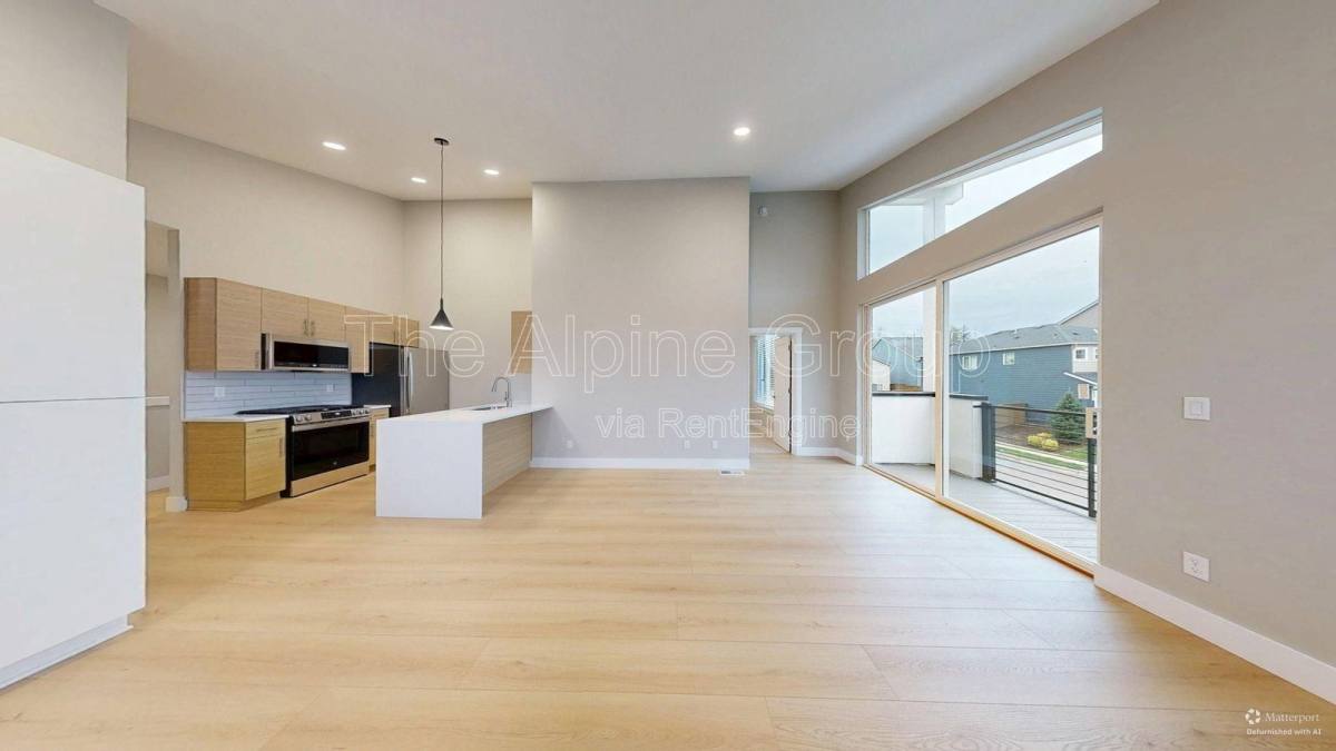Apartment for rent at 16505 NW Liberty St #2, Portland, OR 97229