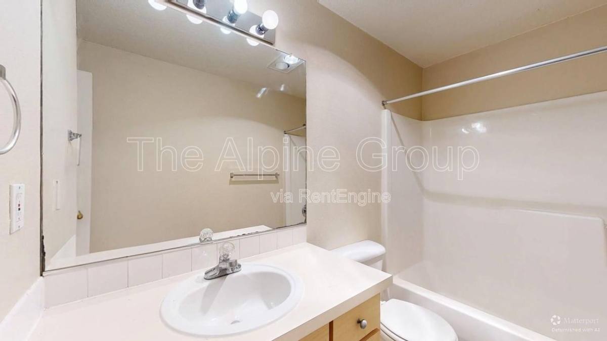 Apartment for rent at 4244 SW Laducer Place #A, Beaverton, OR 97078