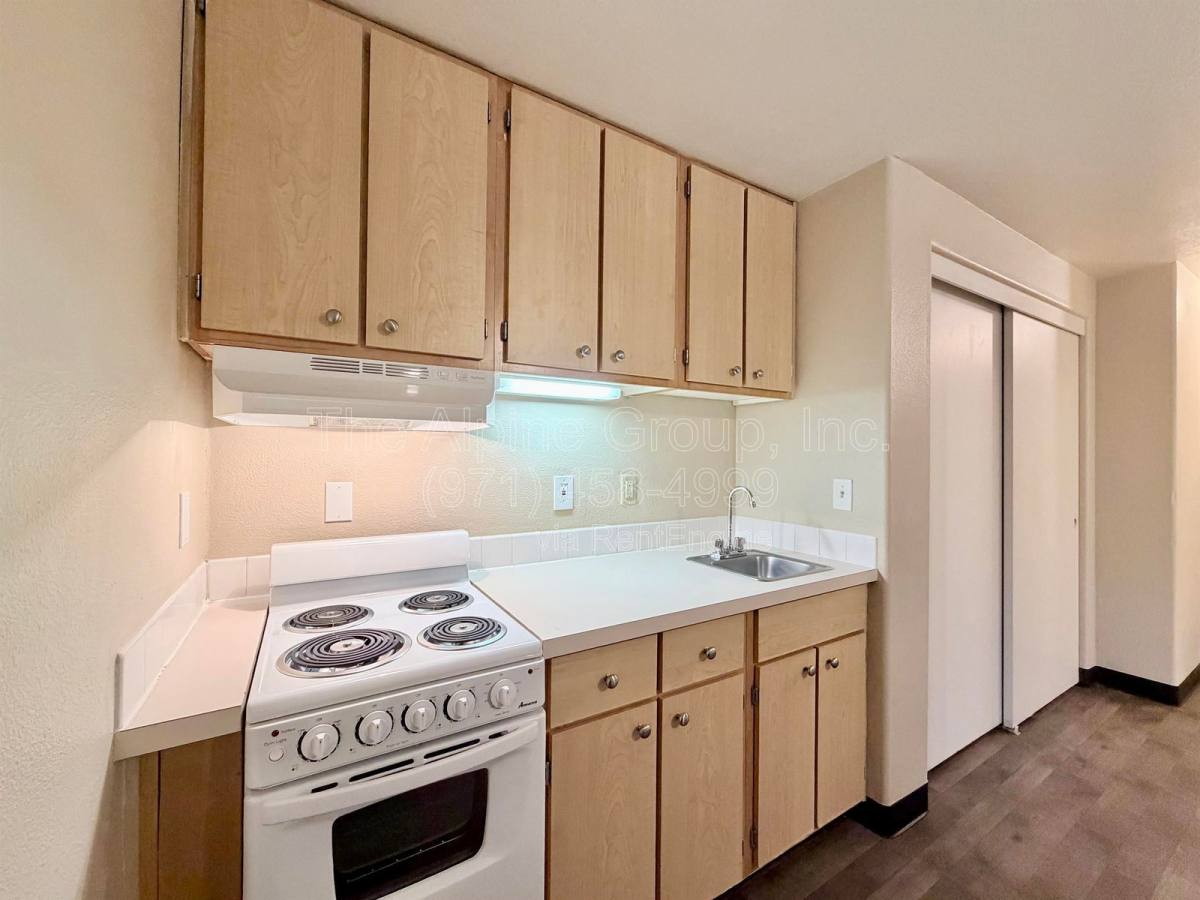 Apartment for rent at 4244 SW Laducer Place #A, Beaverton, OR 97078