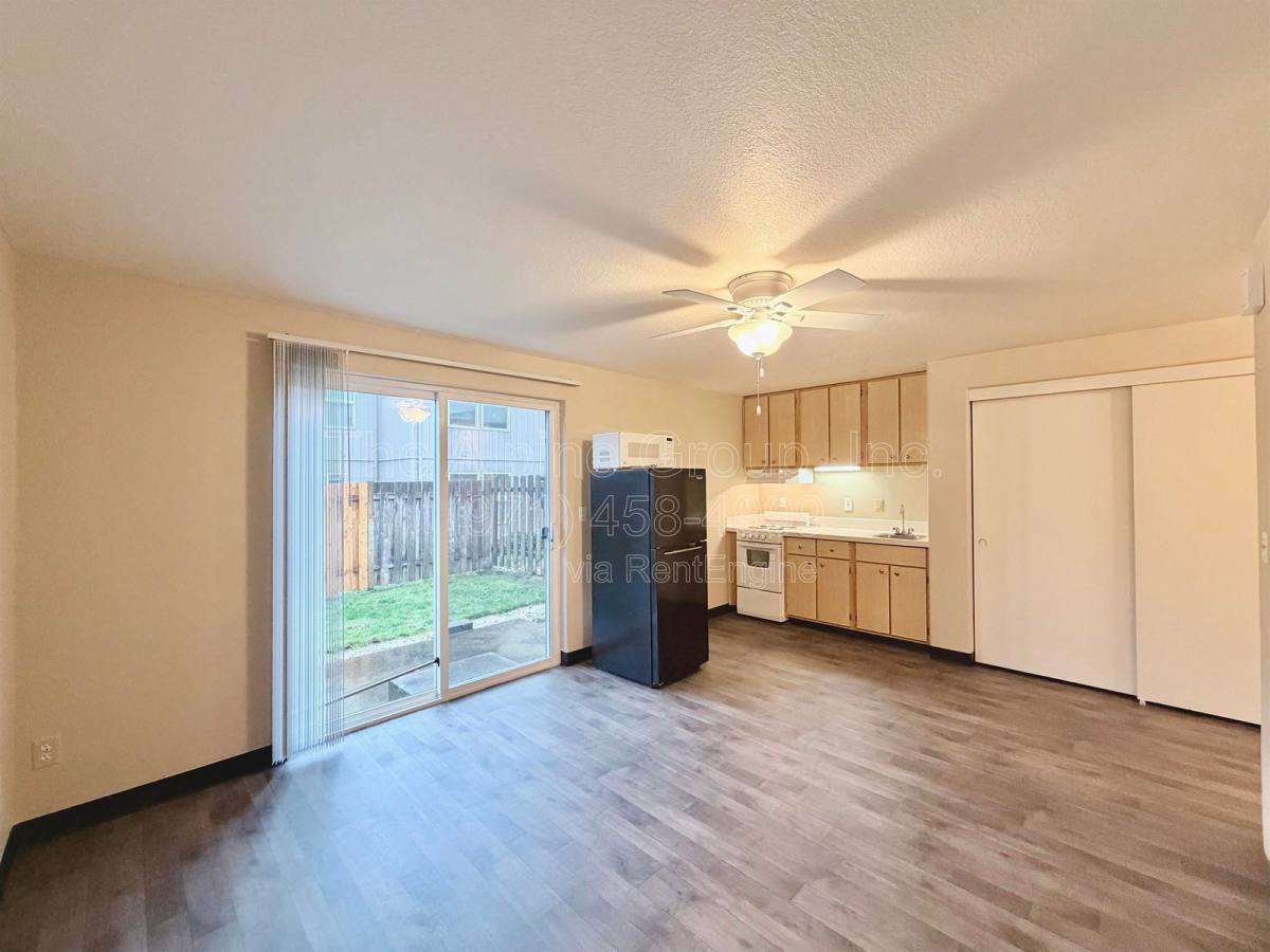 Apartment for rent at 4244 SW Laducer Place #A, Beaverton, OR 97078