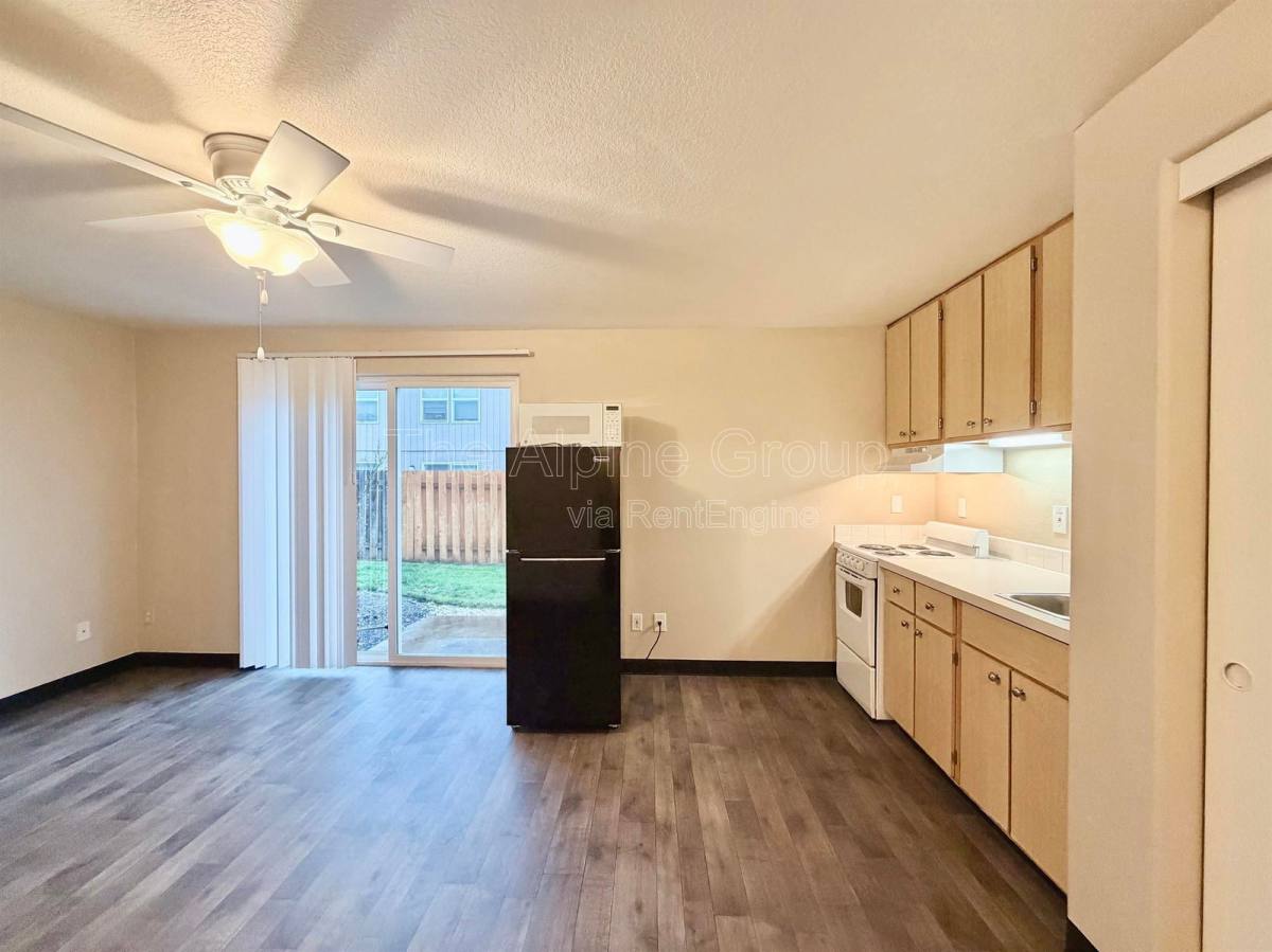 Apartment for rent at 4244 SW Laducer Place #A, Beaverton, OR 97078