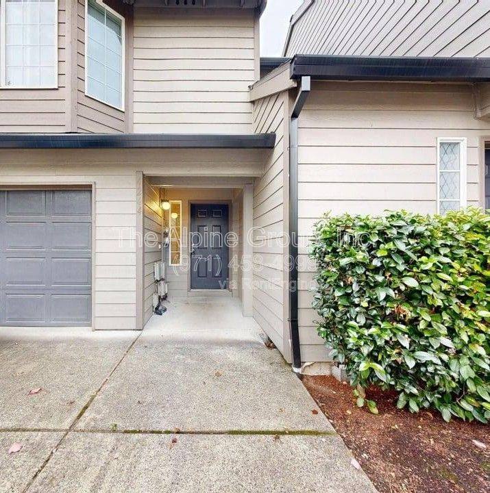 Apartment for rent at 4244 SW Laducer Place #A, Beaverton, OR 97078