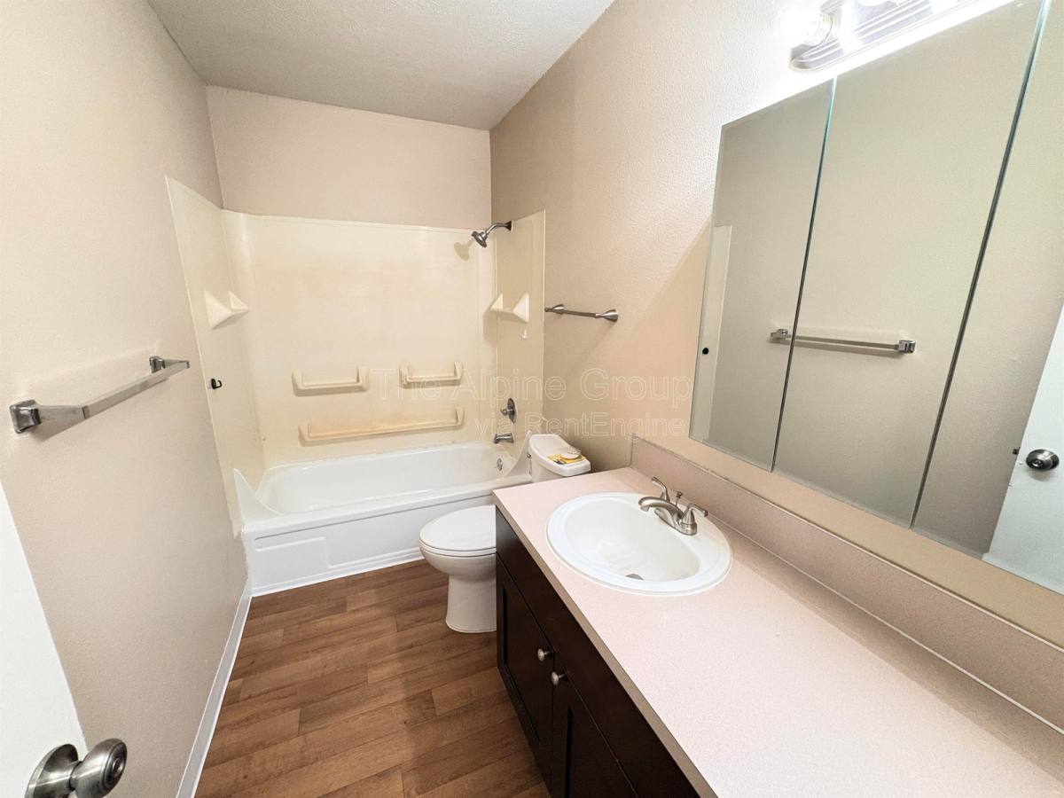 Apartment for rent at 17890 SW Alexander St #7, Beaverton, OR 97003