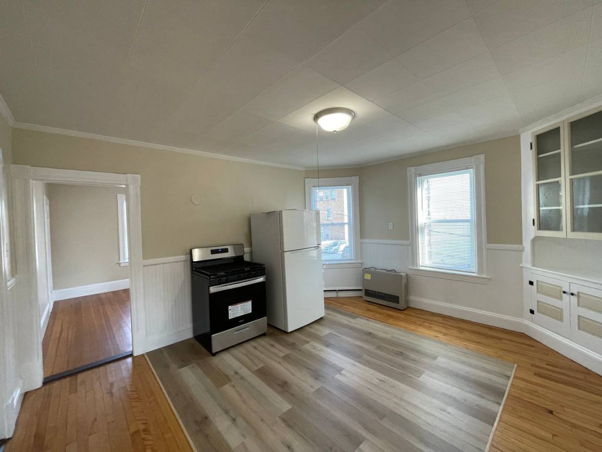 Apartment for rent at 68 Laval St #3, Manchester, NH 03102