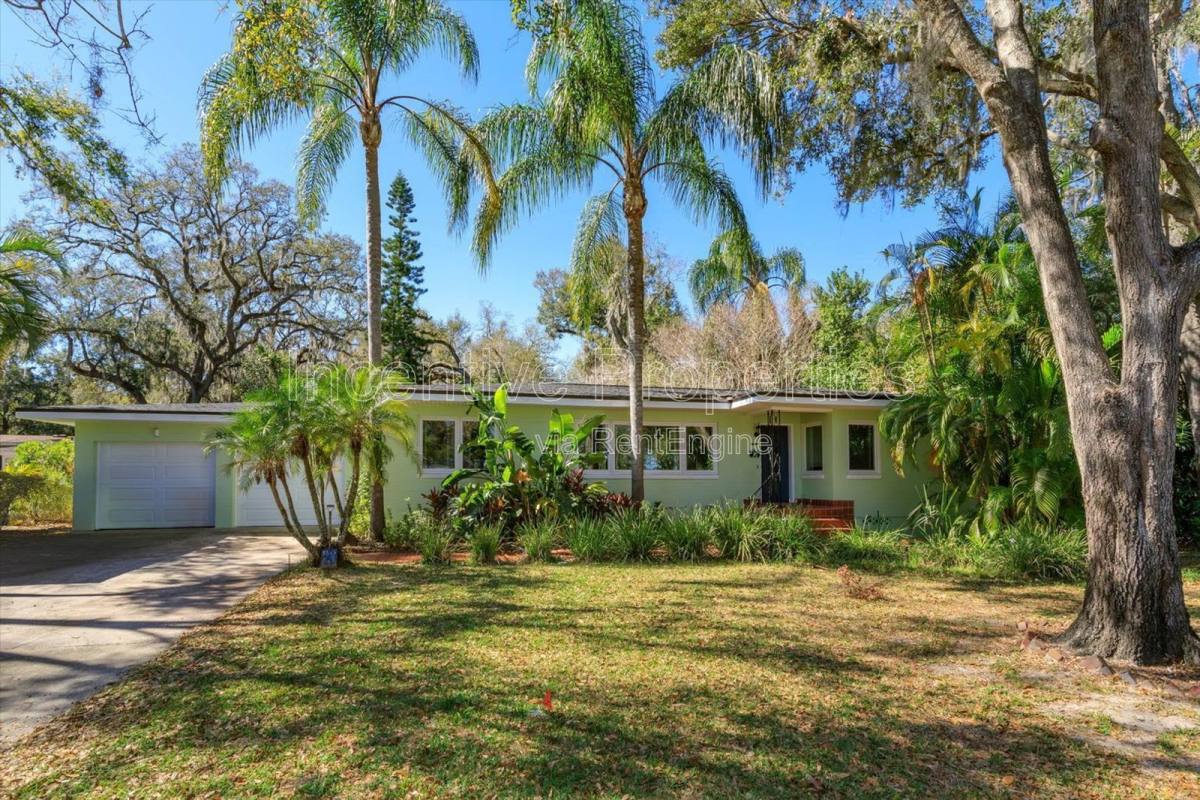 House for rent at 816 Putnam Ave, Orlando, FL 32804