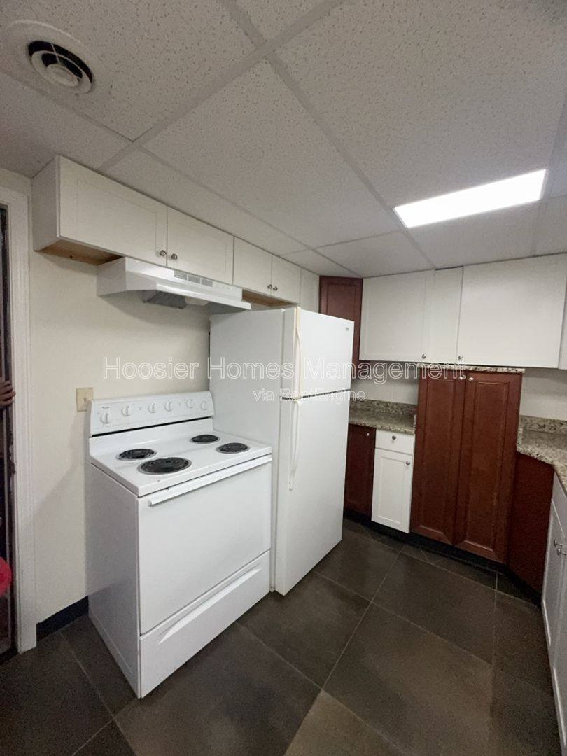 Apartment for rent at 770 E 61st St #7, Indianapolis, IN 46220