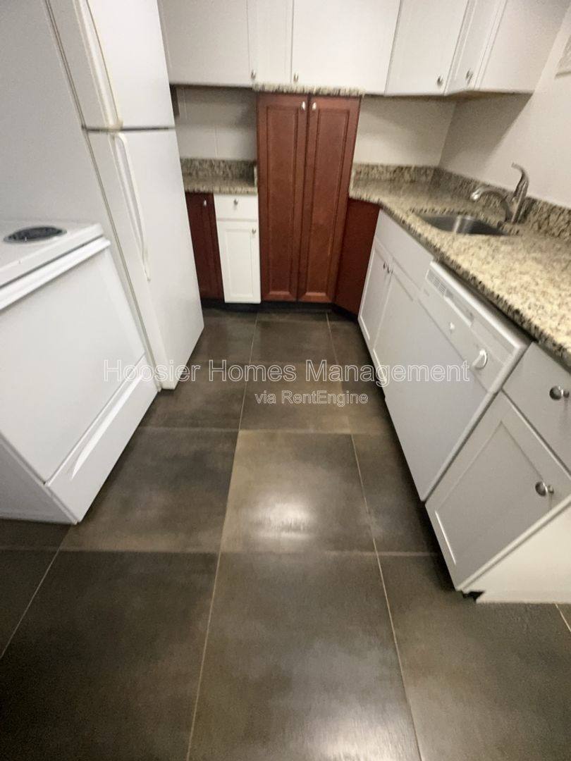 Apartment for rent at 770 E 61st St #7, Indianapolis, IN 46220