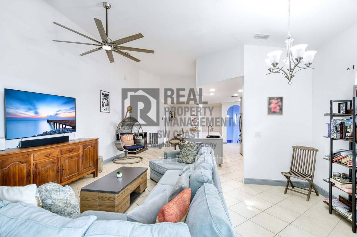 Condo for rent at 27020 Adriana Circle #201, Bonita Springs, FL 34135