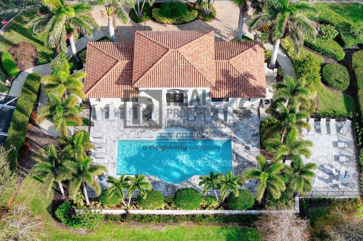Condo for rent at 27020 Adriana Circle #201, Bonita Springs, FL 34135