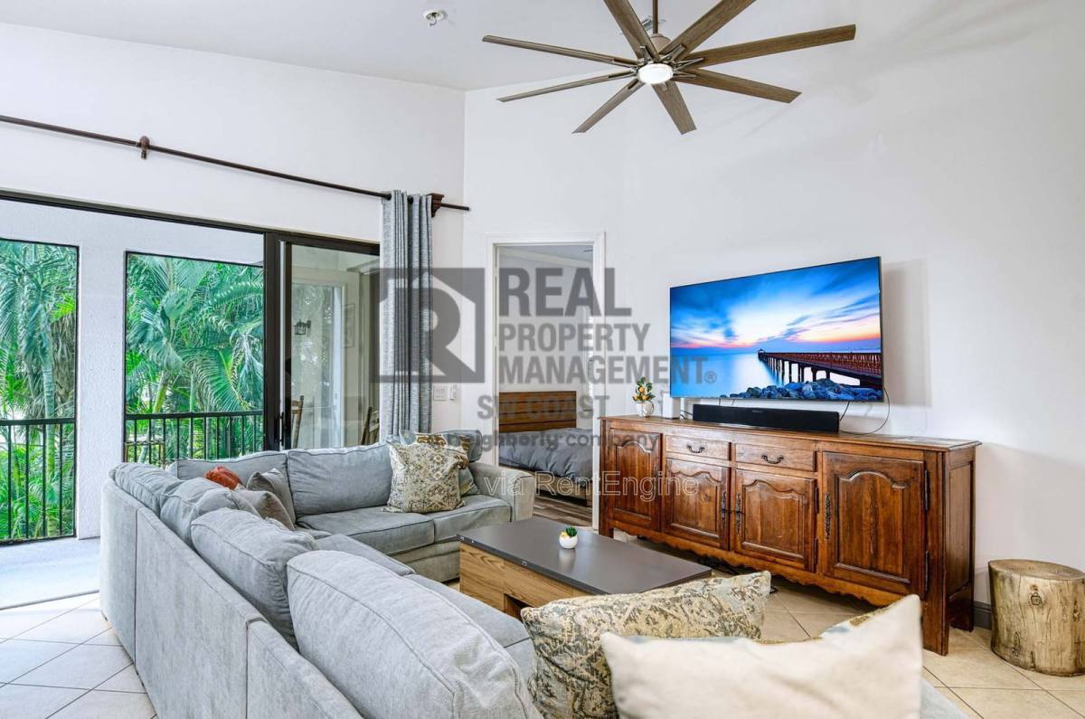 Condo for rent at 27020 Adriana Circle #201, Bonita Springs, FL 34135