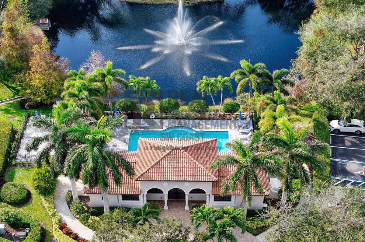 Condo for rent at 27020 Adriana Circle #201, Bonita Springs, FL 34135