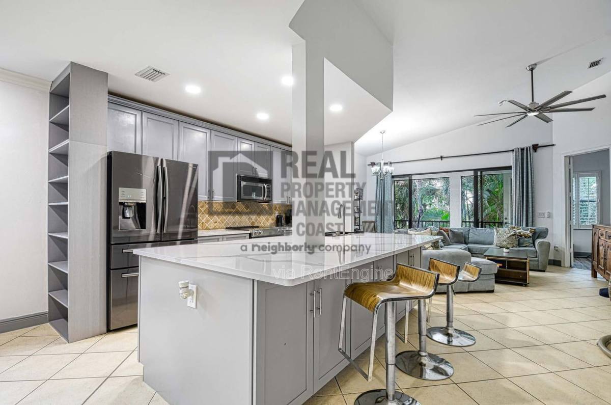 Condo for rent at 27020 Adriana Circle #201, Bonita Springs, FL 34135