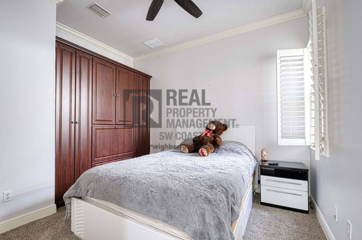 Condo for rent at 27020 Adriana Circle #201, Bonita Springs, FL 34135