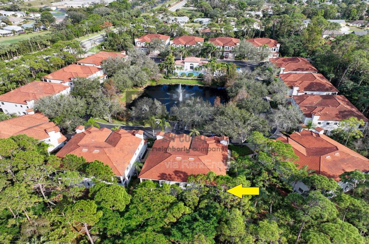 Condo for rent at 27020 Adriana Circle #201, Bonita Springs, FL 34135