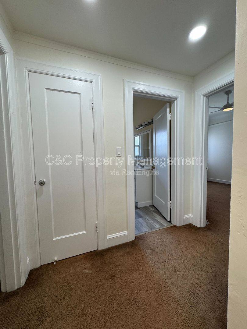 Apartment for rent at 1140 W St, Pittsburg, CA 94565