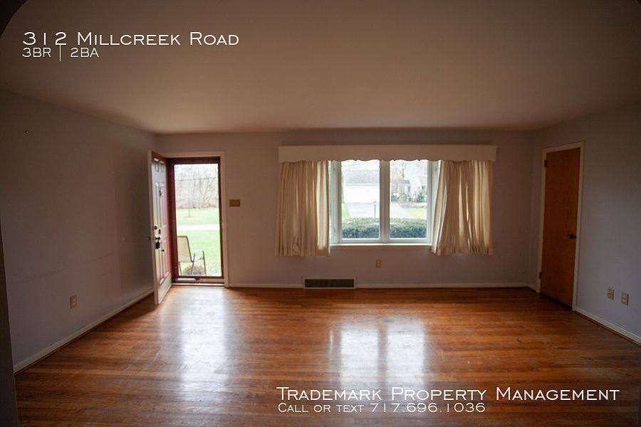 Apartment for rent at 312 Mill Creek Rd, Bird In Hand, PA 17505