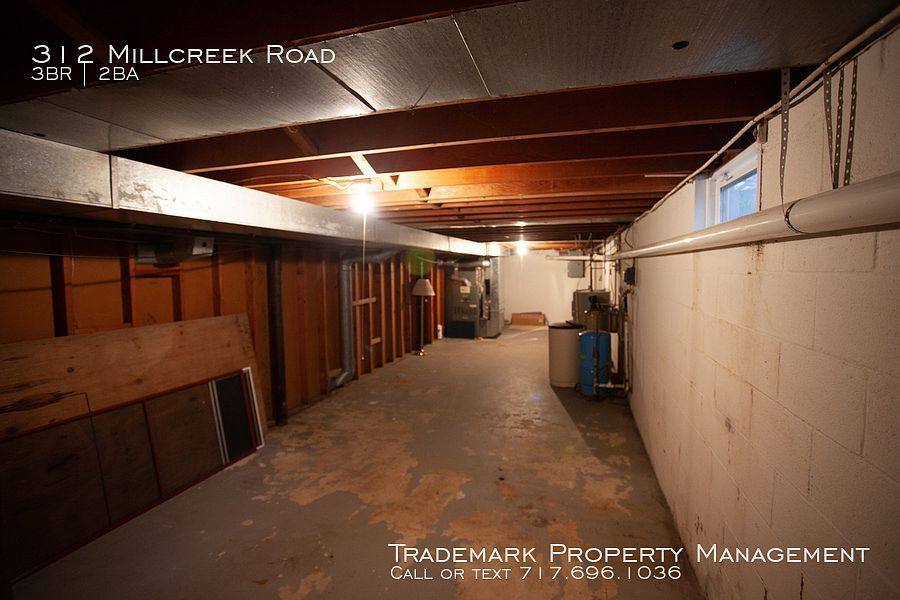 Apartment for rent at 312 Mill Creek Rd, Bird In Hand, PA 17505