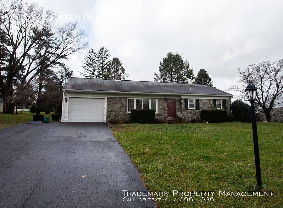 Apartment for rent at 312 Mill Creek Rd, Bird In Hand, PA 17505