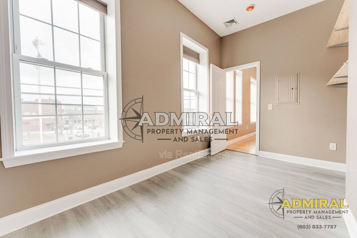 Apartment for rent at 282 Central Ave #2, Dover, NH 03820