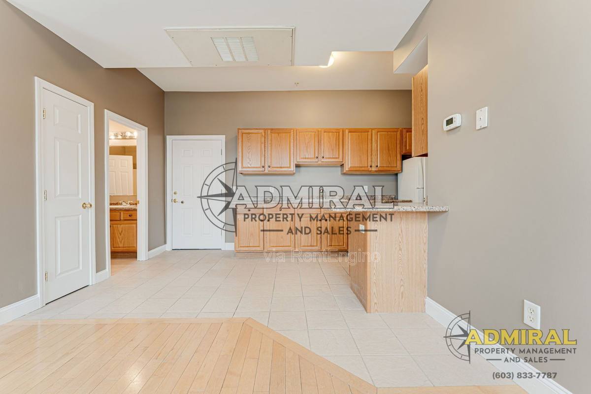 Apartment for rent at 282 Central Ave #2, Dover, NH 03820